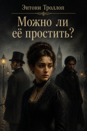 Можно ли ее простить?