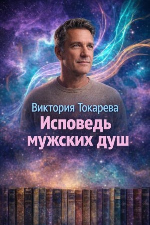 Исповедь мужских душ
