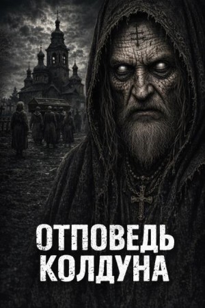 Отповедь колдуна