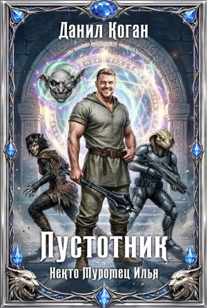 Некто Муромец Илья: Пустотник