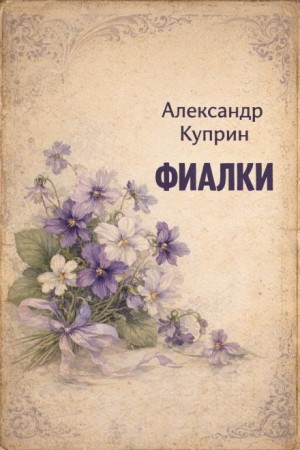 Фиалки