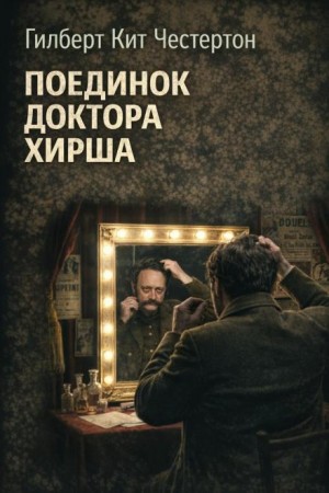 Поединок доктора Хирша