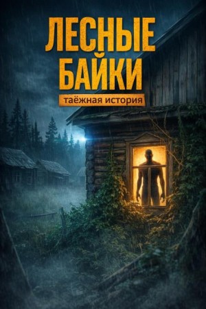 Лесные байки