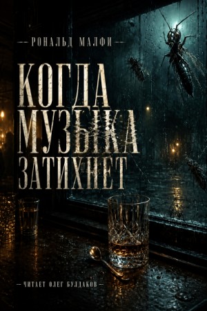 Когда музыка затихнет