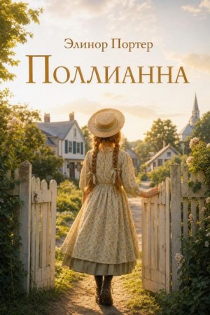 Поллианна