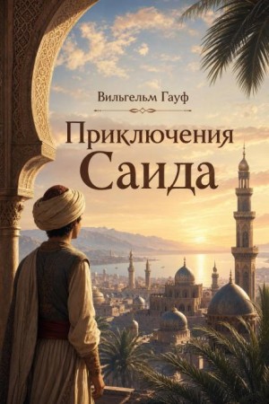 Приключения Саида