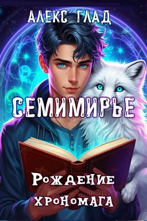 Рождение хрономага
