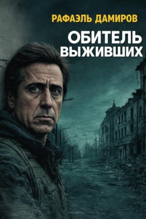 Обитель выживших. Том 1