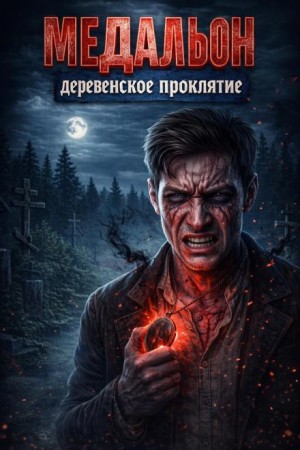 Медальон