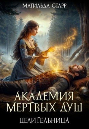 Целительница. Книга 4