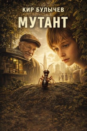 Мутант