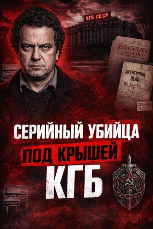 Ночной маньяк Латвии