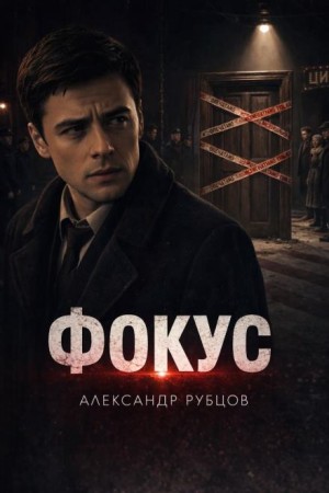 Фокус