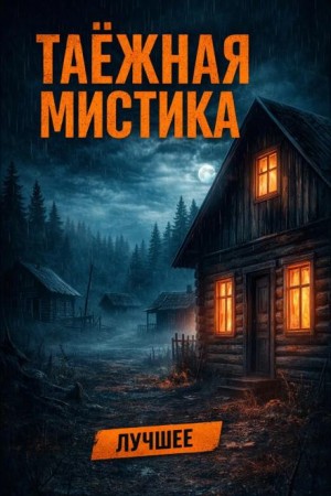 Лучшие таёжные истории
