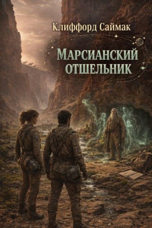 Марсианский отшельник