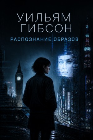Распознавание образов