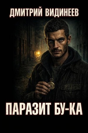 Паразит Бу-ка