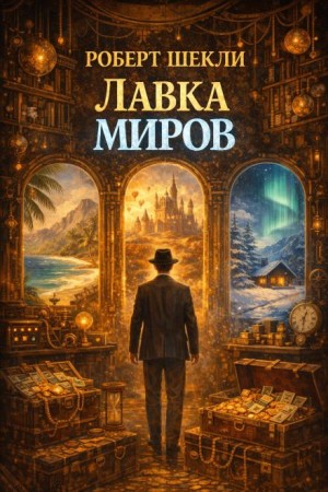 Лавка миров