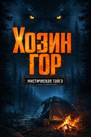 Хозяин гор