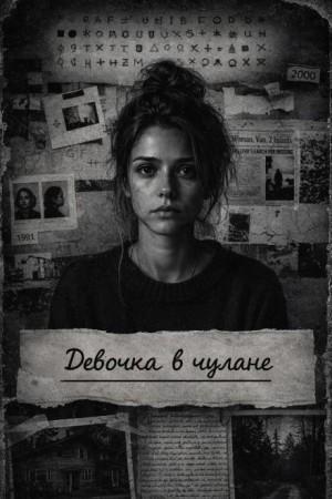 Девочка в чулане