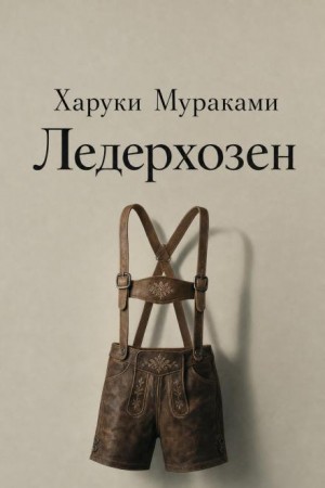 Ледерхозен