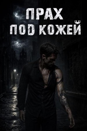 Прах под кожей