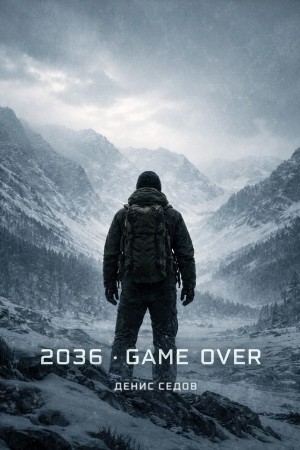 2036 Game Over