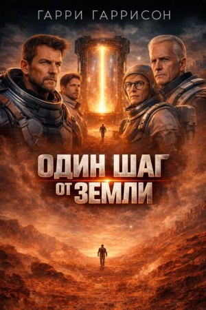 Один шаг от Земли