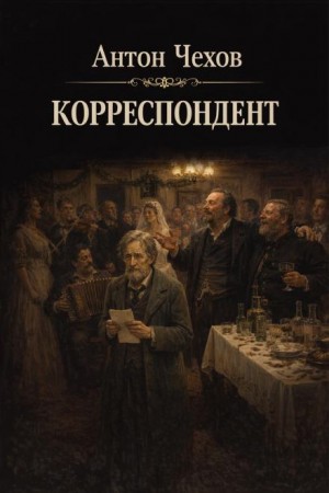 Корреспондент
