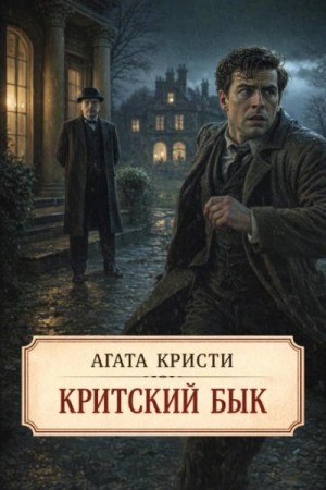 Подвиги Геракла: 07. Критский бык