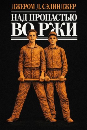 Над пропастью во ржи