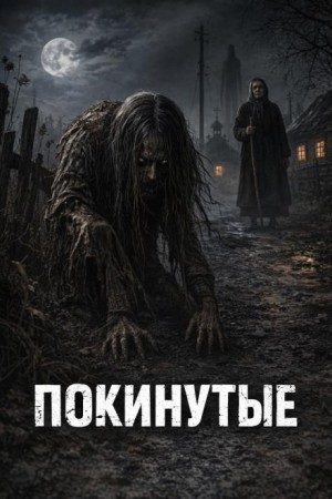 Покинутые