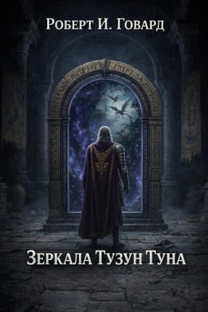 Кулл 3. Зеркала Тузун Туна