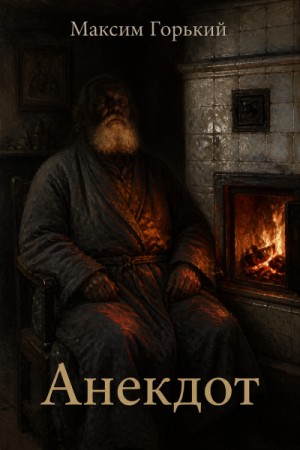 Анекдот