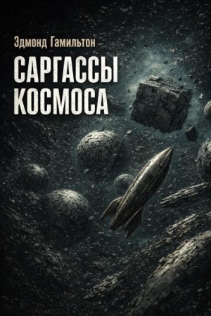 Саргассы космоса
