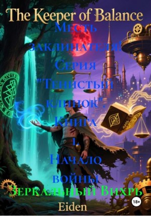 Месть заклинателя! Встреча