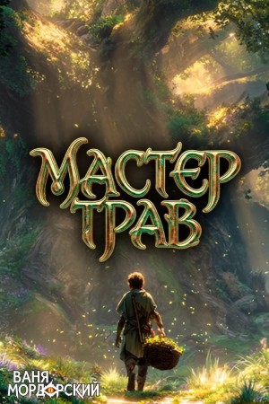 Мастер Трав III