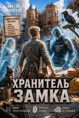 Хранитель Замка