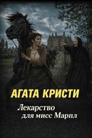 Мисс Марпл: 3.01. Лекарство для мисс Марпл