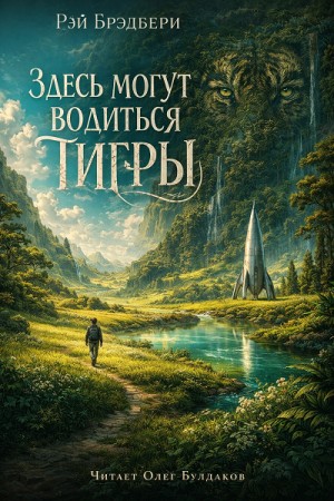 Здесь могут водиться тигры