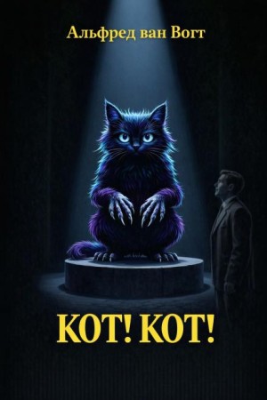 Кот! Кот!