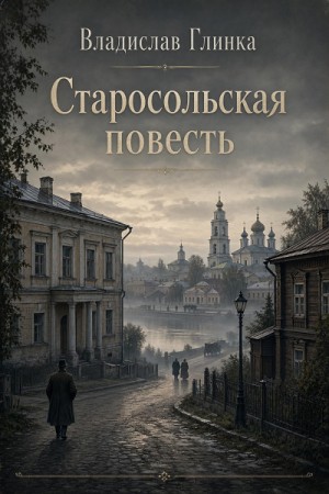 Старосольская повесть