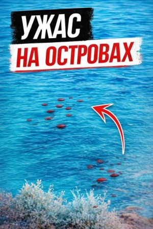 Смерть у скал