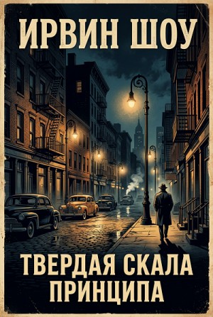 Твёрдая скала принципа