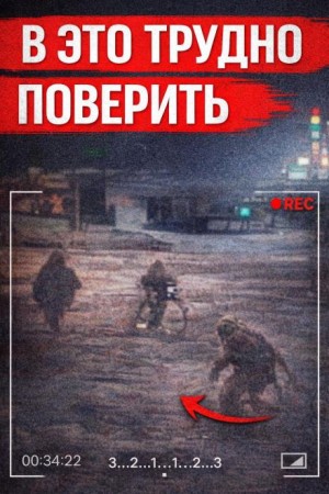 Велосипед привёл к убийце