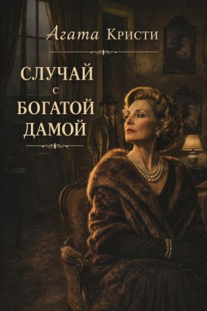 Паркер Пайн: 1.06. Из грязи в князи / Случай с богатой дамой