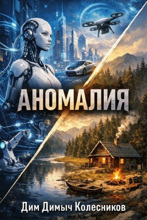 Аномалия