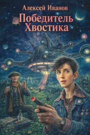 Победитель Хвостика