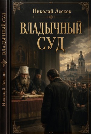 Владычный суд