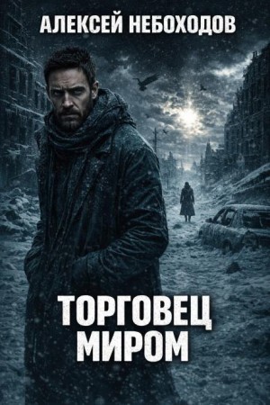 Торговец миром